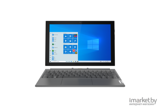 Графический планшет Lenovo IdeaPad Yoga Duet 3 [82HK000VRU]