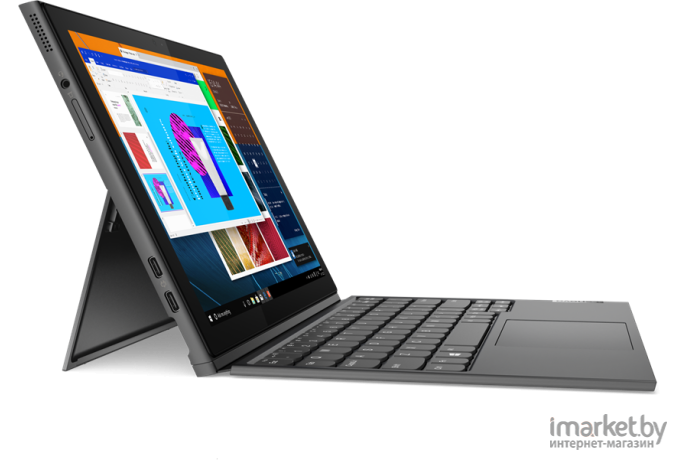 Графический планшет Lenovo IdeaPad Yoga Duet 3 [82HK000VRU]