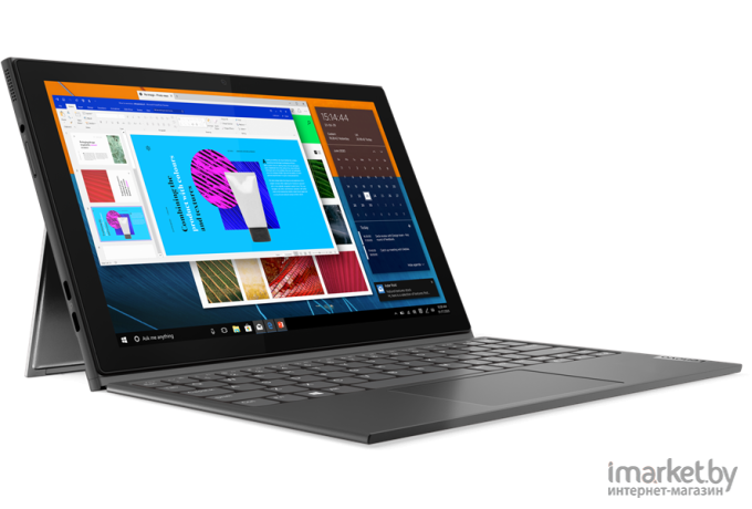 Графический планшет Lenovo IdeaPad Yoga Duet 3 [82HK000VRU]