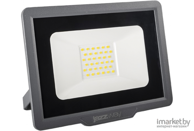 Прожектор JAZZway LED PFL- C3 20w 6500K [5023543]