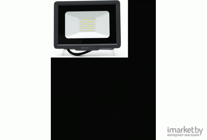 Прожектор JAZZway LED PFL- C3 20w 6500K [5023543]