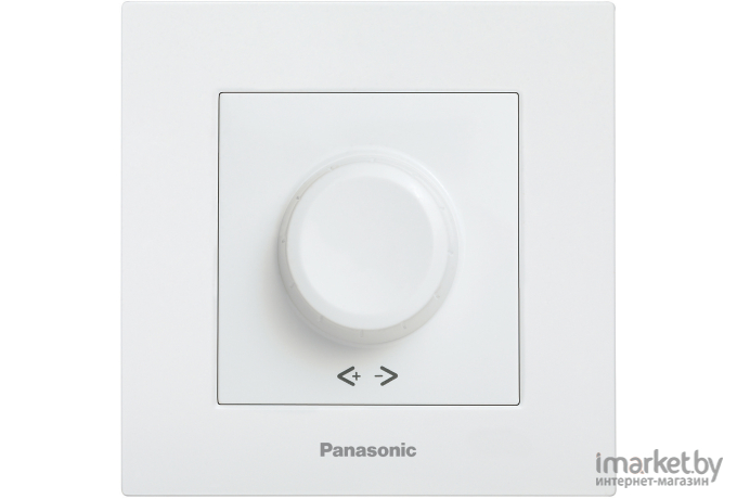 Диммер Panasonic Karre Plus [WKTC05242WH-RU]