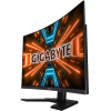 Монитор Gigabyte G32QC A-EK