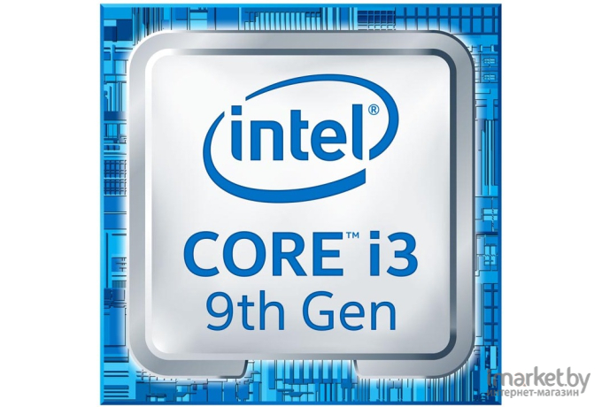 Процессор Intel Original Core i3 9100F OEM [CM8068403377321S RF7W]