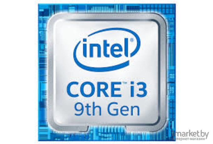 Процессор Intel Original Core i3 9100F OEM [CM8068403377321S RF7W]