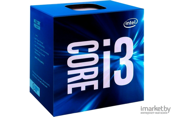 Процессор Intel Original Core i3 9100F OEM [CM8068403377321S RF7W]