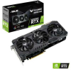 Видеокарта ASUS GeForce RTX 3060,1320 MHz [TUF-RTX3060-O12G-V2-GAMING]