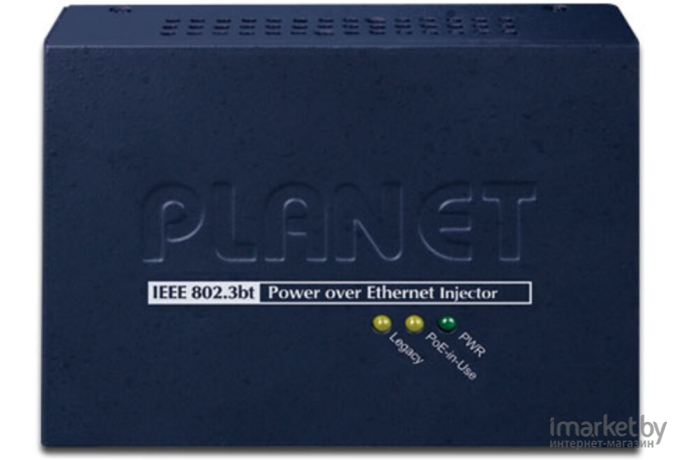 Инжектор PLANET POE-171A-60