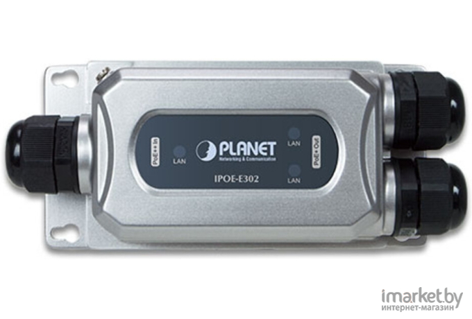 Инжектор PLANET IPOE-E302