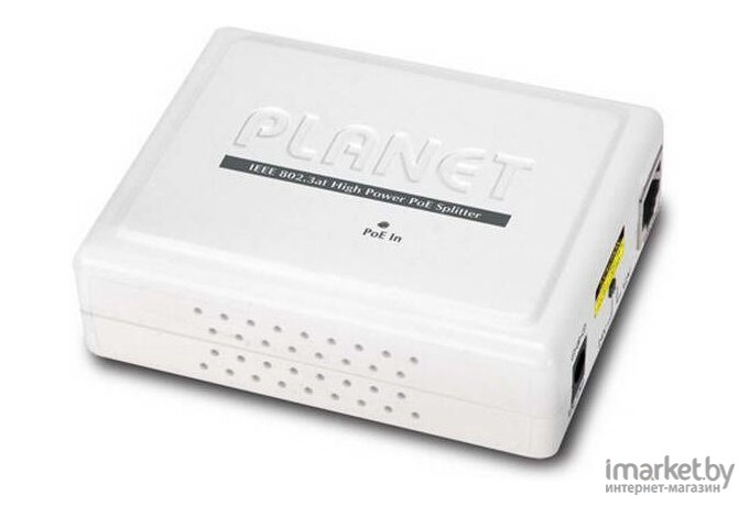 Инжектор PLANET POE-162S