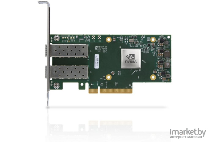  Mellanox MCX621102AN-ADAT