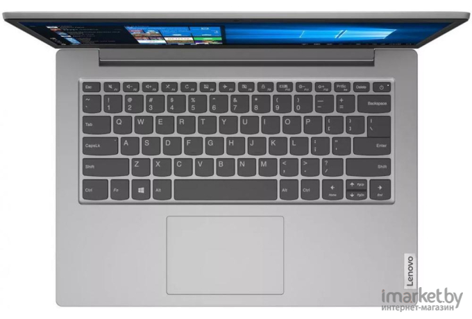 Ноутбук Lenovo IP 1 14IGL05 [81VU007VRU]