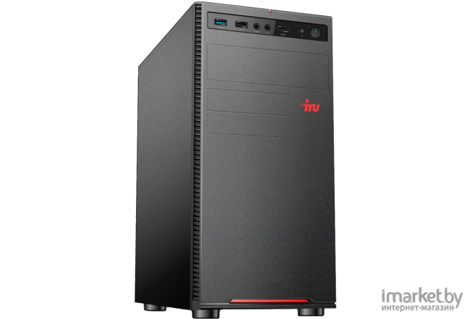 Компьютер iRU Home 312 MT PG [1395638]