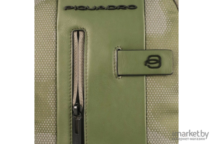 Рюкзак Piquadro Brief2 [CA4536BR2/CAMOREFVE]