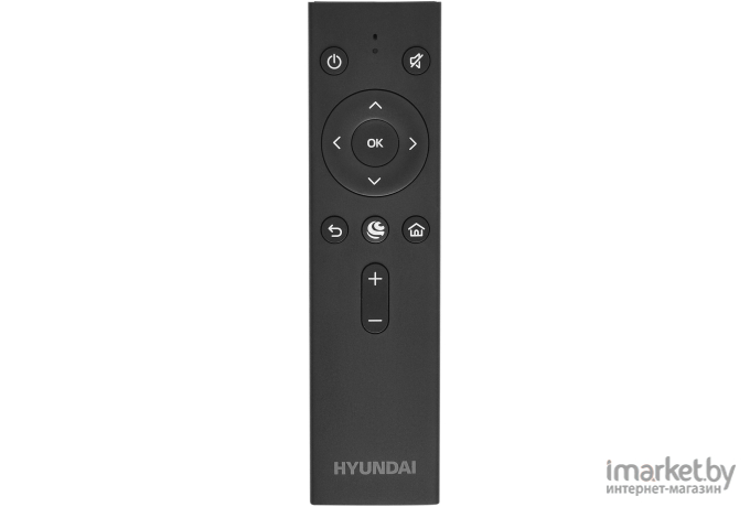 Телевизор Hyundai H-LED50FU7004