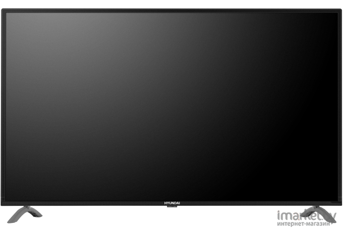 Телевизор Hyundai H-LED50FU7001