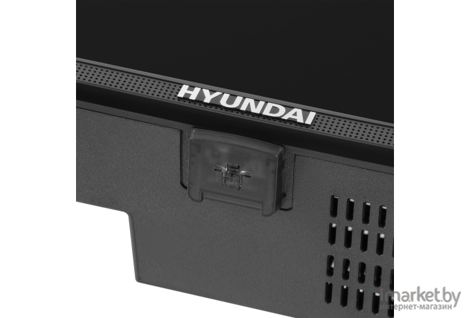 Телевизор Hyundai H-LED50FU7001