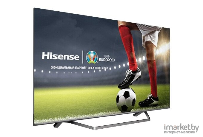 Телевизор Hisense 55U7QF