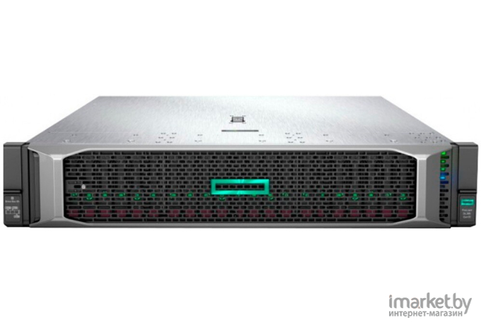 Сервер HPE ProLiant DL380 [P36135-B21]