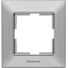 Рамка Panasonic Arkedia Slim [WNTF08012SL-RU]