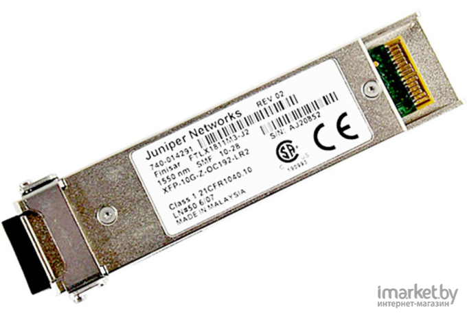 Аксессуары для коммутаторов Juniper EX-XFP-10GE-SR