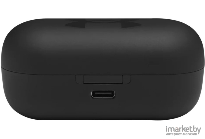 Наушники JBL UA True Wireless Streak Black [UAJBLSTREAKBLK]