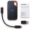 SSD диск SanDisk USB3.1 1TB [SDSSDE61-1T00-G25]