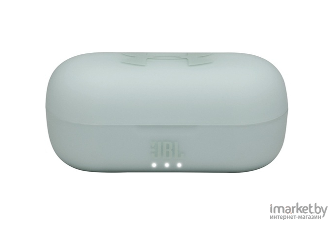 Наушники JBL UA True Wireless Streak Teal [UAJBLSTREAKTEL]