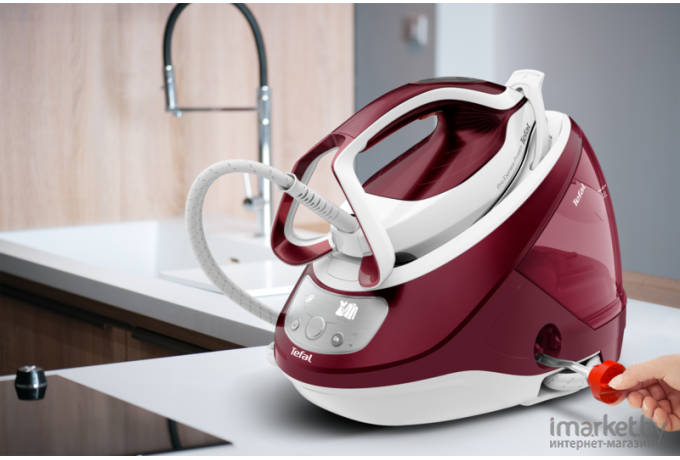 Утюг Tefal GV9220E0