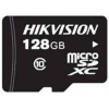 Карта памяти Hikvision Micro SecureDigital 128Gb [HS-TF-C1/128G]