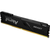 Оперативная память Kingston FURY Beast 2x8GB DDR4 PC4-28800 (KF436C17BBK2/16)