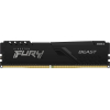 Оперативная память Kingston FURY Beast 2x8GB DDR4 PC4-28800 (KF436C17BBK2/16)