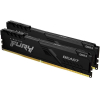 Оперативная память Kingston Kingston FURY Beast 2x8GB PC-25600 DDR4-3200 (KF432C16BBK2/16)