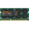 Оперативная память QUMO SO-DIMM DDR3 4GB [QUM3S-4G1600K11R]