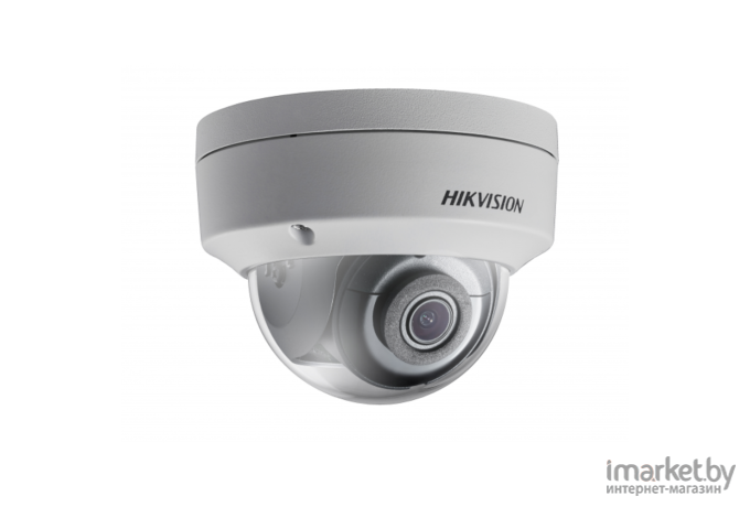 IP-камера Hikvision DS-2CD2123G0E-I 2.8-2.8мм