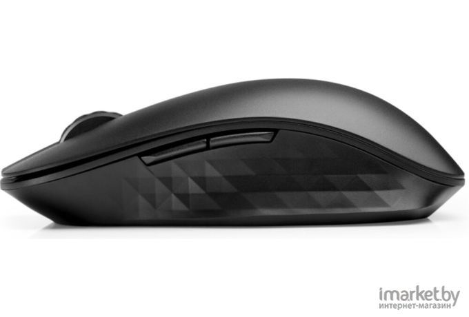 Мышь HP Mouse Bluetooth Travel [6SP30AA]