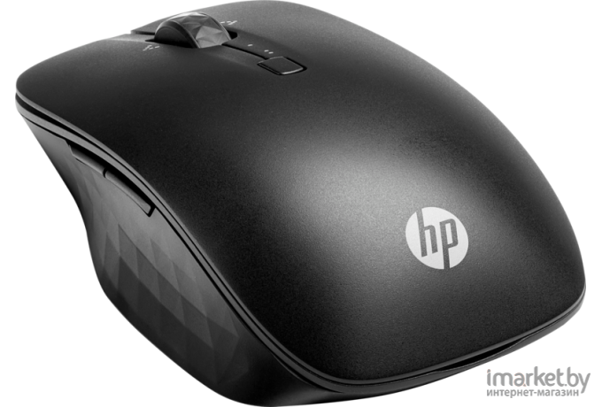 Мышь HP Mouse Bluetooth Travel [6SP30AA]