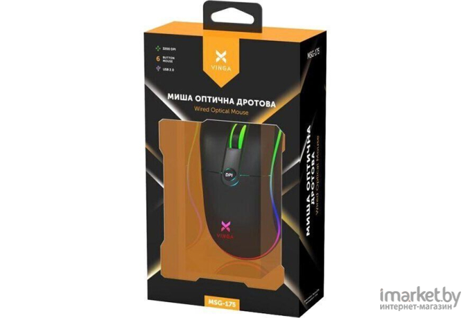 Мышь HP Mouse Bluetooth Travel [6SP30AA]