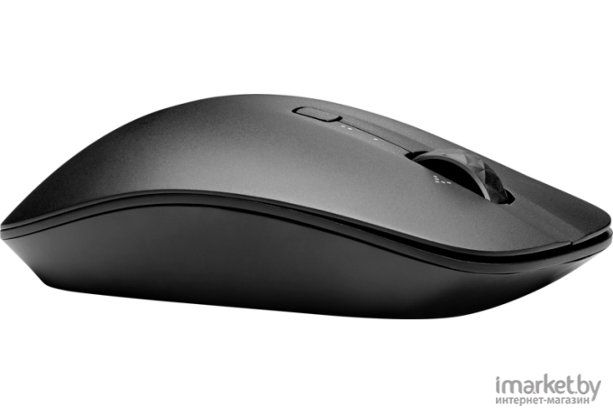 Мышь HP Mouse Bluetooth Travel [6SP30AA]