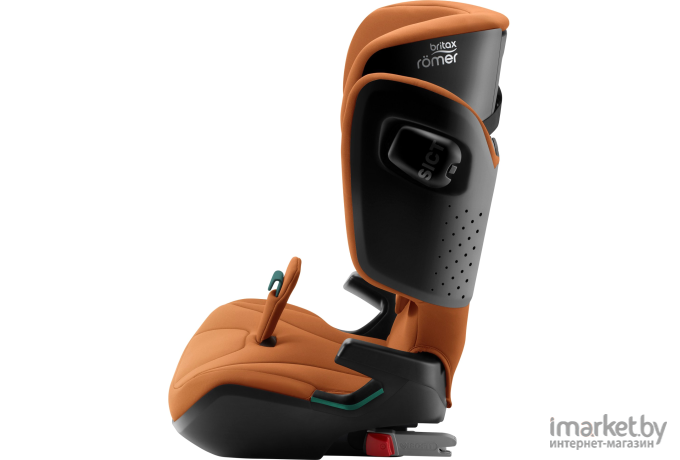 Автокресло Britax Romer Kidfix i-size Golden Cognac