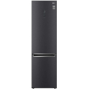Холодильник LG GA-B509MBUM черный