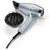 Фен BaByliss D773DE голубой/черный