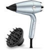 Фен BaByliss D773DE голубой/черный