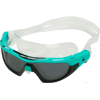 Очки для плавания Aqua Sphere Vista Pro бирюзовый/черный) [MS3544301LD]