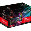 Видеокарта ASUS AMD Radeon RX 6900 XT [ROG-STRIX-LC-RX6900XT-T1-6G-GAMING]