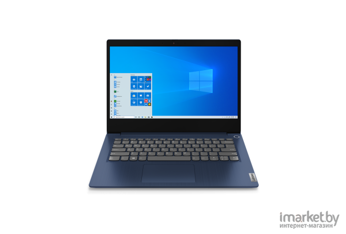 Ноутбук Lenovo IdeaPad 3-14 [81W000KNRU]