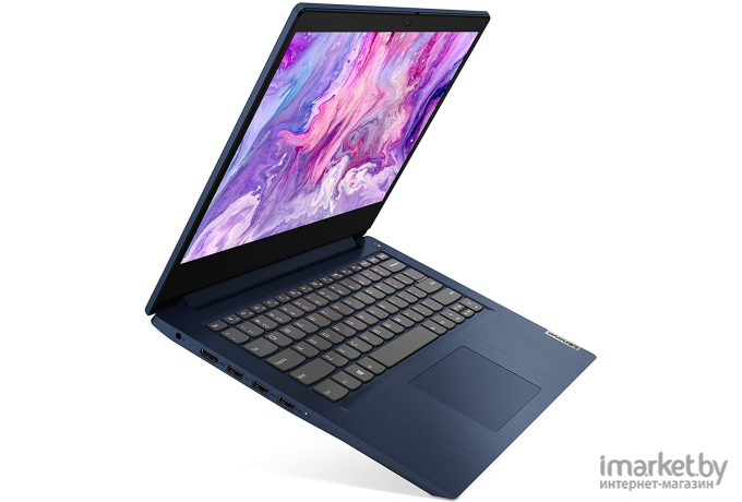 Ноутбук Lenovo IdeaPad 3-14 [81W000KNRU]
