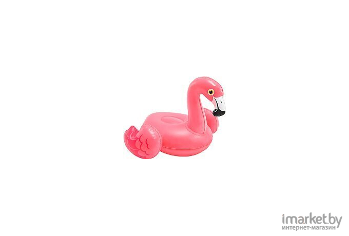 Игрушка для плавания Intex Надуй и играй 58590 фламинго