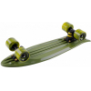 Пенни борд Tech Team Fishboard 23 TLS-406 Dark Green