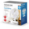 Вентилятор Sencor SFE 3027 WH